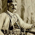 Poslední černohorský kníže a král Nikola (vládl 1860–1918)